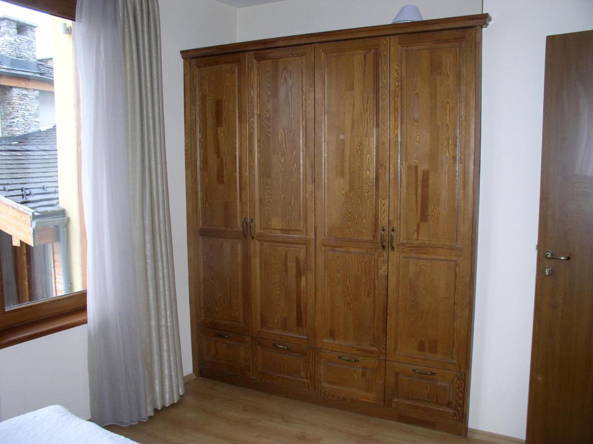 Suitetrails - LVV Pirin Golf Downtown Apartment