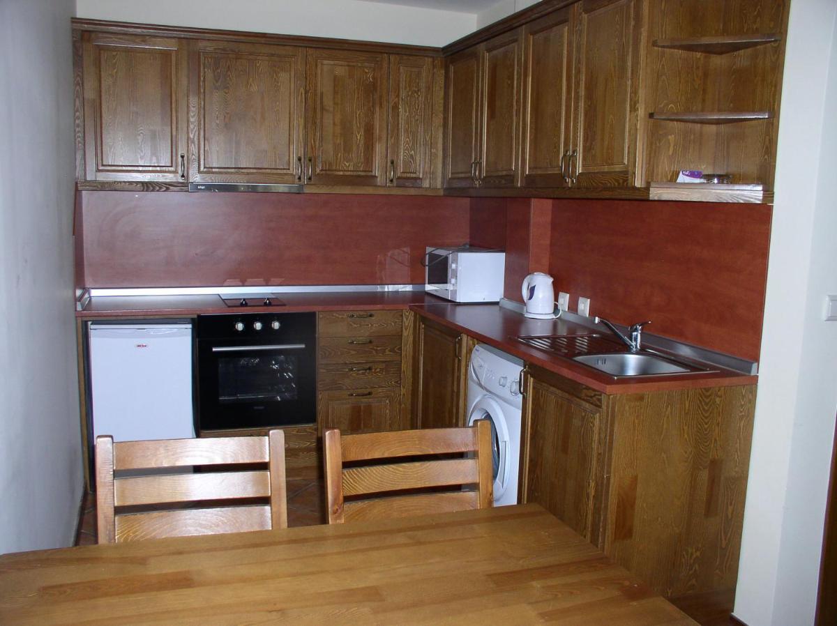 Suitetrails - LVV Pirin Golf Downtown Apartment