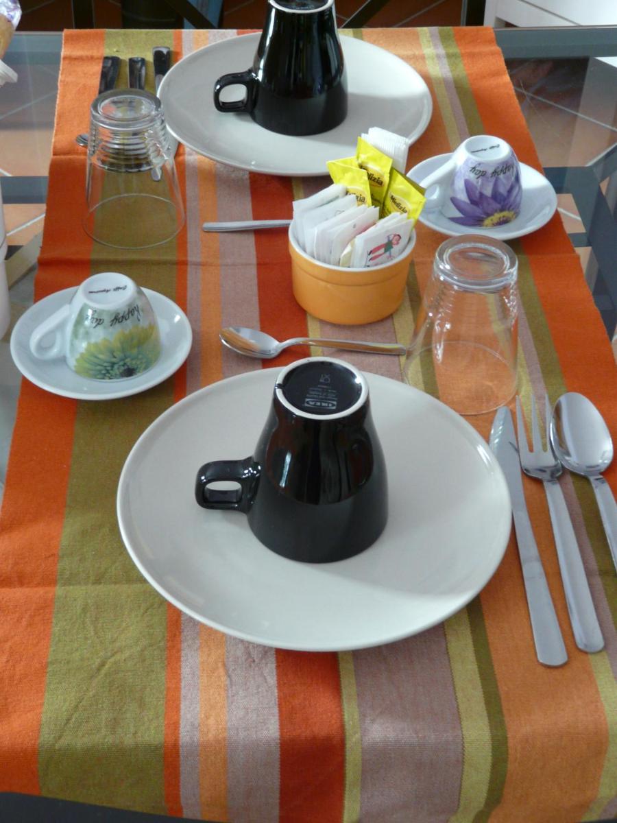 B&B LA Garzetta - Housity