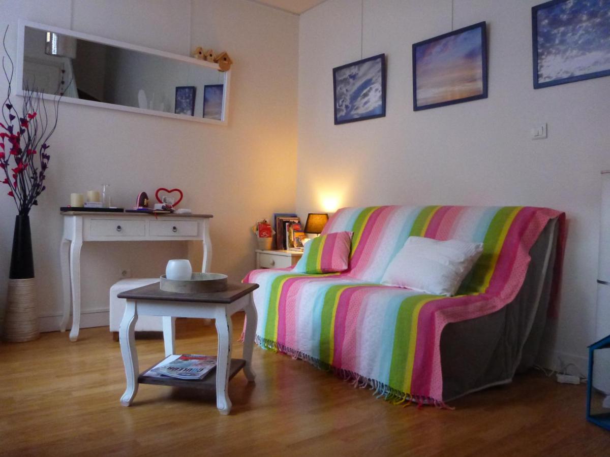La marionnette du plateau - Housity