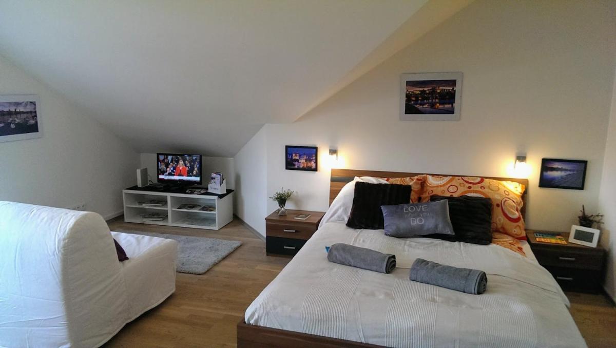 Gorgeous Flat Amazing Location Walking dist Castle - Housity