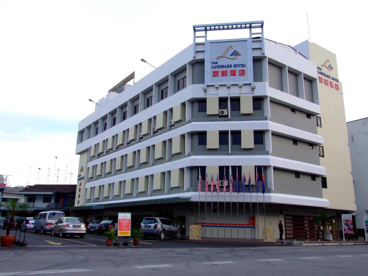 Suitetrails - The Landmark Hotel