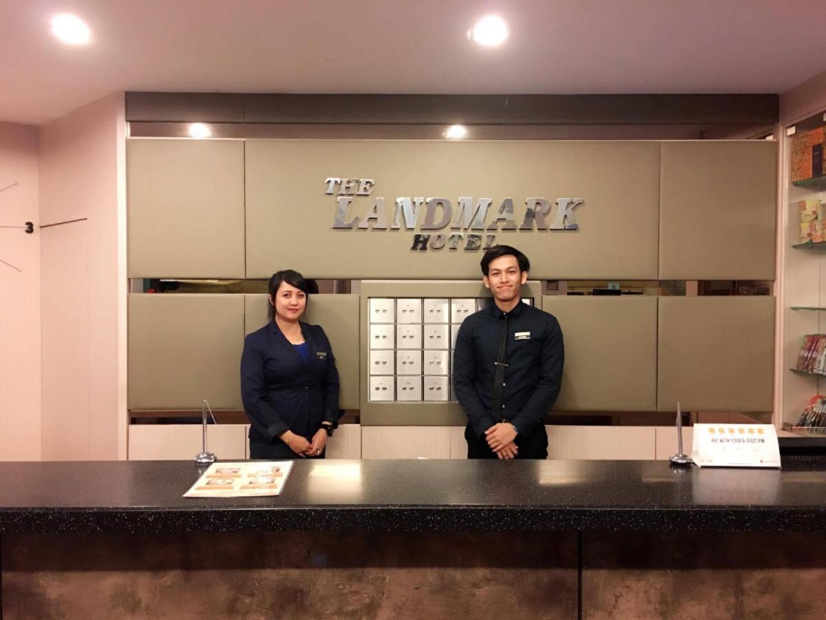 Suitetrails - The Landmark Hotel
