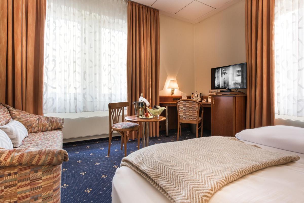 Akzent Hotel Köhler - Housity