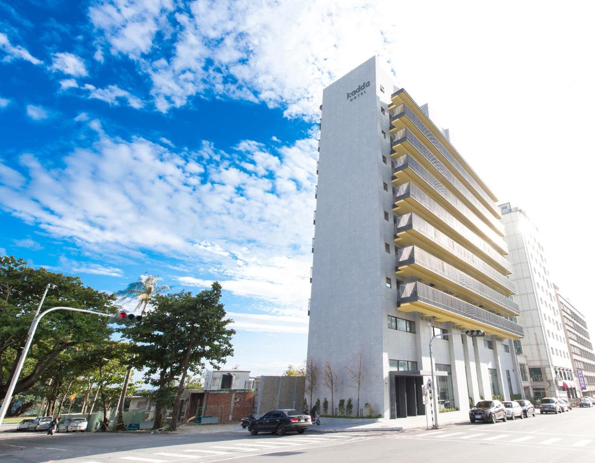 Kadda Hotel - Housity
