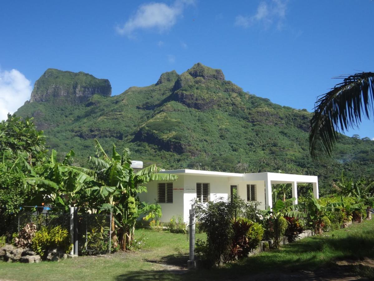 Fare o'Eden - Housity