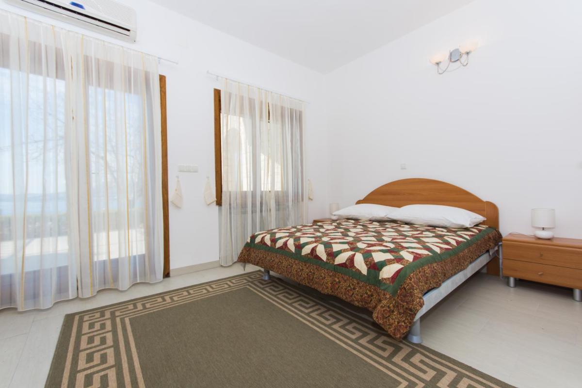Apartments Bisera - Hizvo