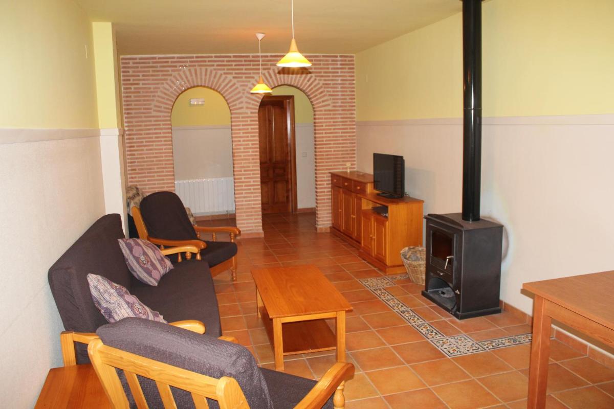 Alojamiento Rural Sierra Luz - Housity
