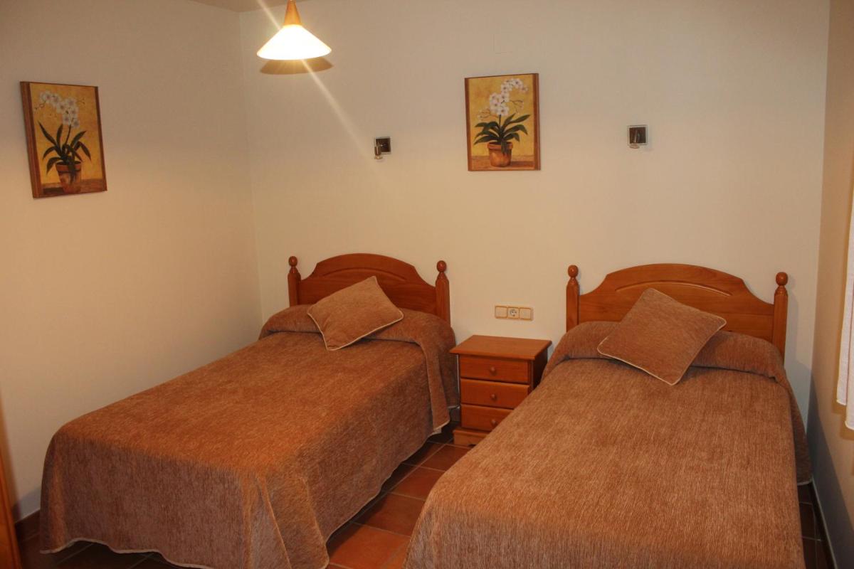 Alojamiento Rural Sierra Luz - Housity