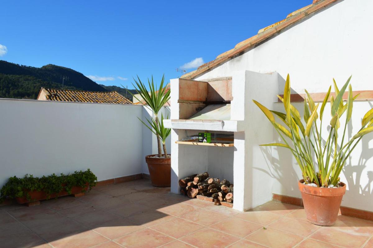 Casa Rural La Tramontana - Housity