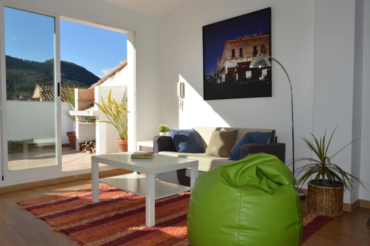 Casa Rural La Tramontana - Housity
