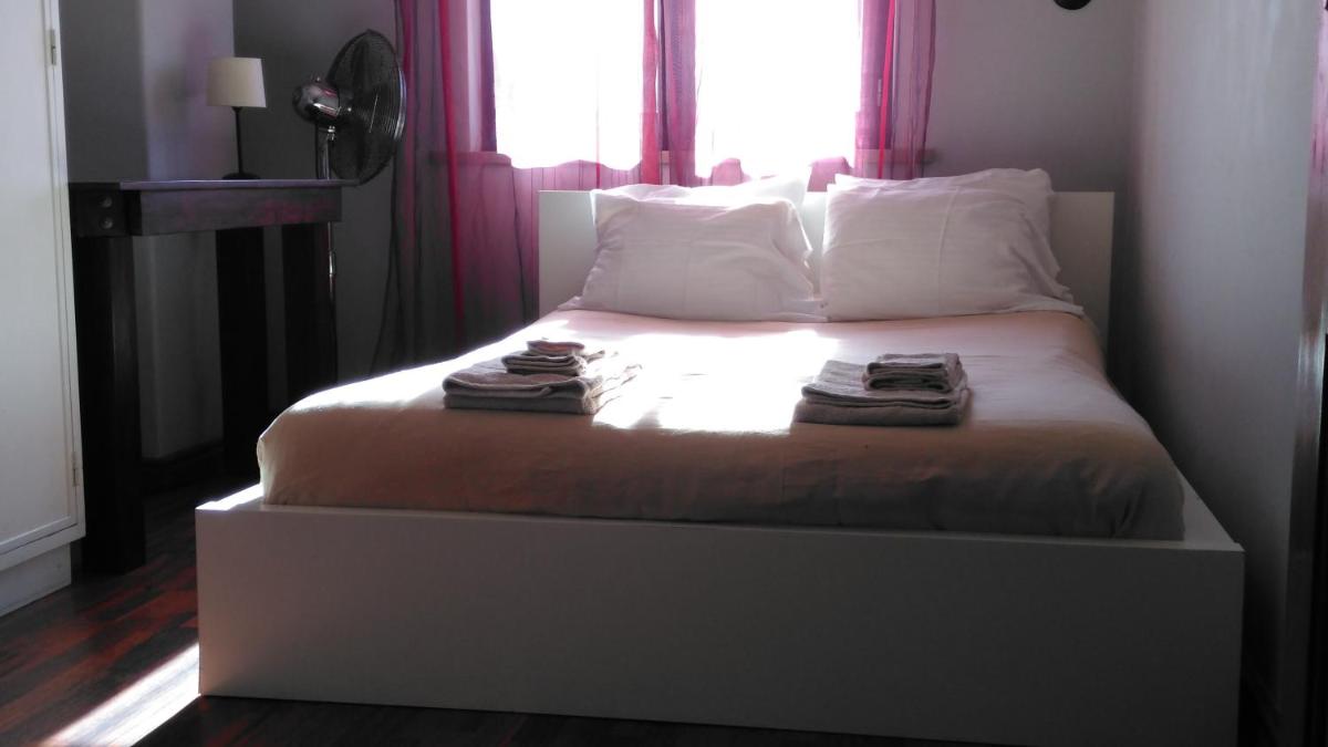 Historic Centre Apartment Cascais - Hizvo