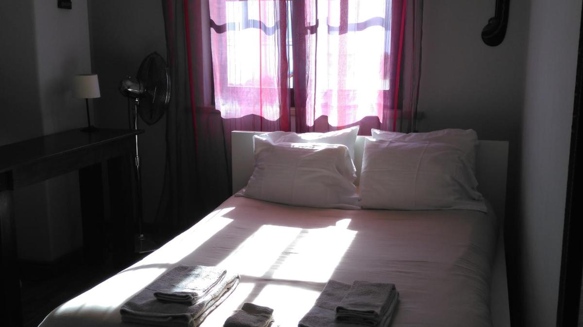 Historic Centre Apartment Cascais - Hizvo