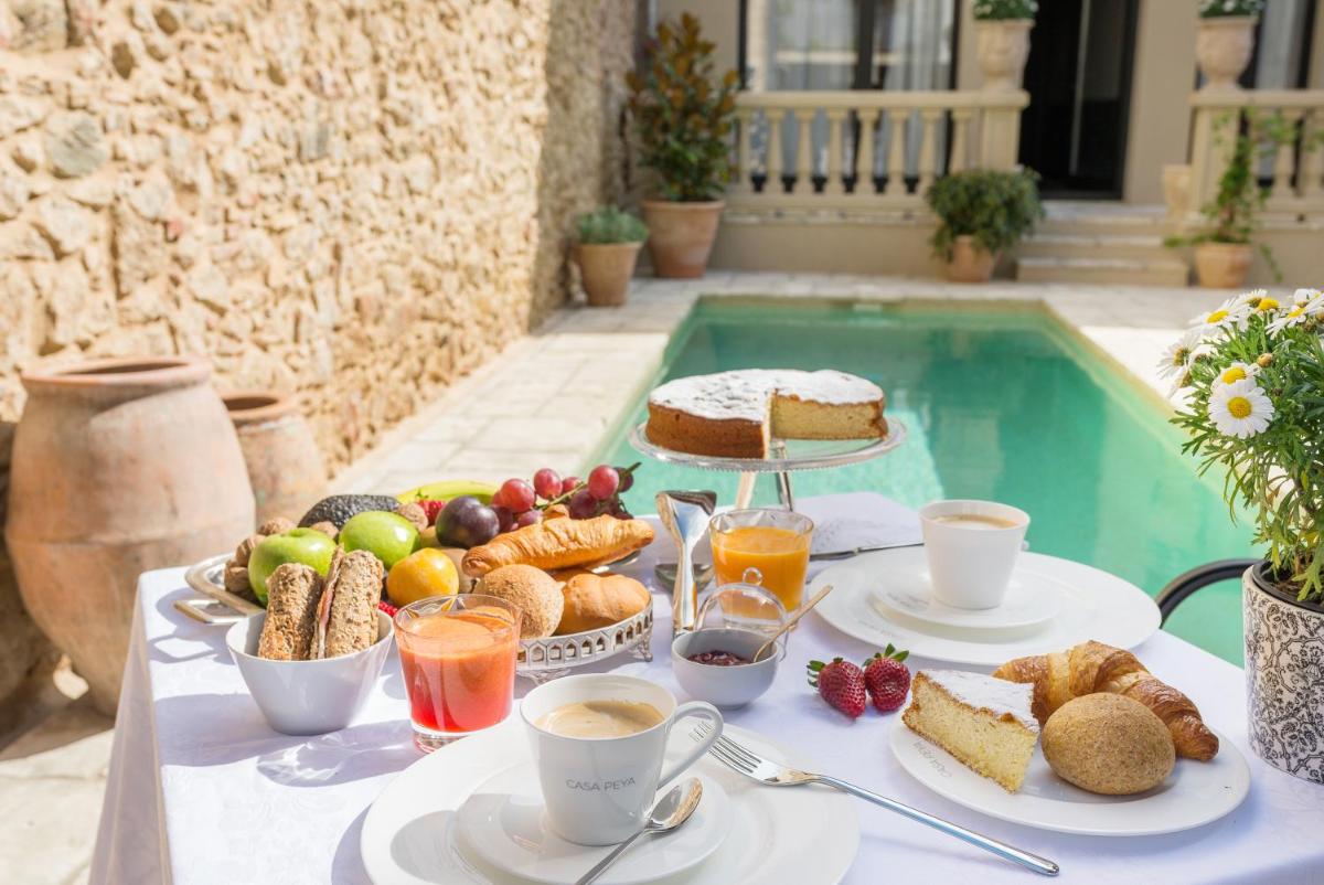 Hotel Casa Peya - Adults Only - Housity