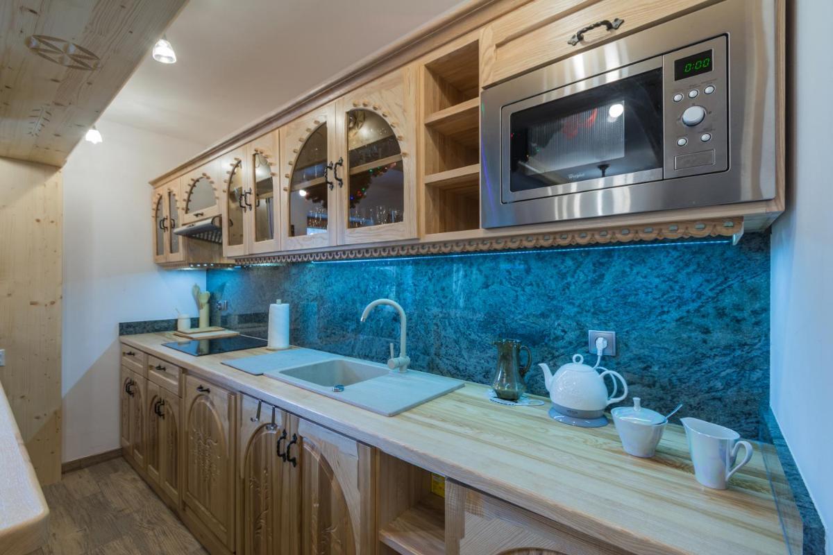 Apartamenty u Kukuca - Housity