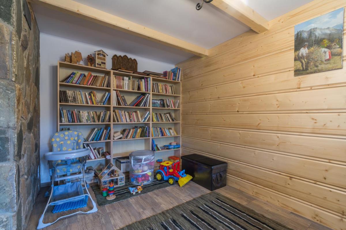 Apartamenty u Kukuca - Housity