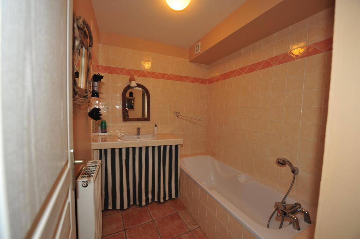 La Rialhe - Housity