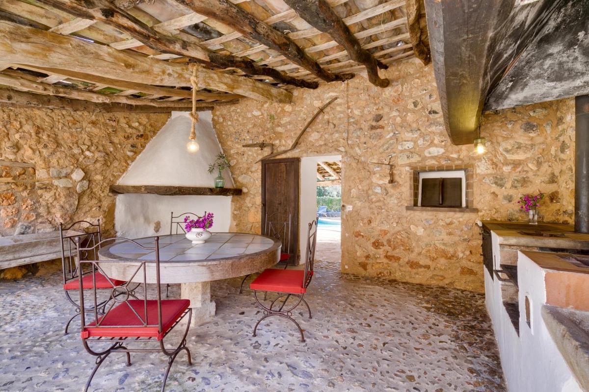 Suitetrails - Agroturisme Son Pons