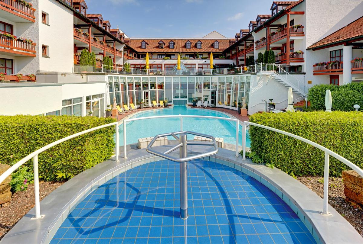 Hotel Fürstenhof - Wellness- und Golfhotel - Housity