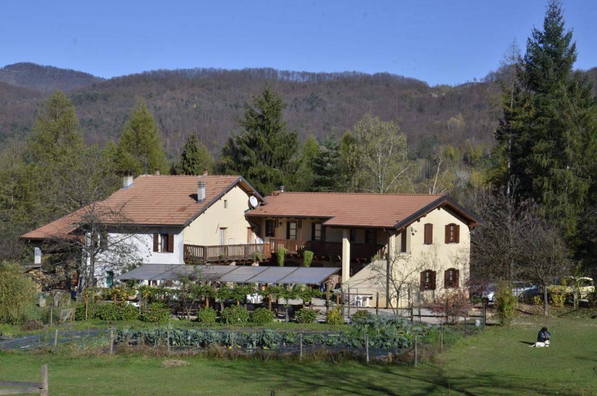 Ca di Voi - Housity