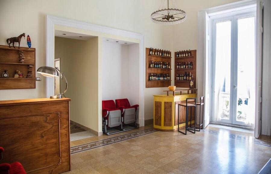 Bnb Villa Lendi - Housity