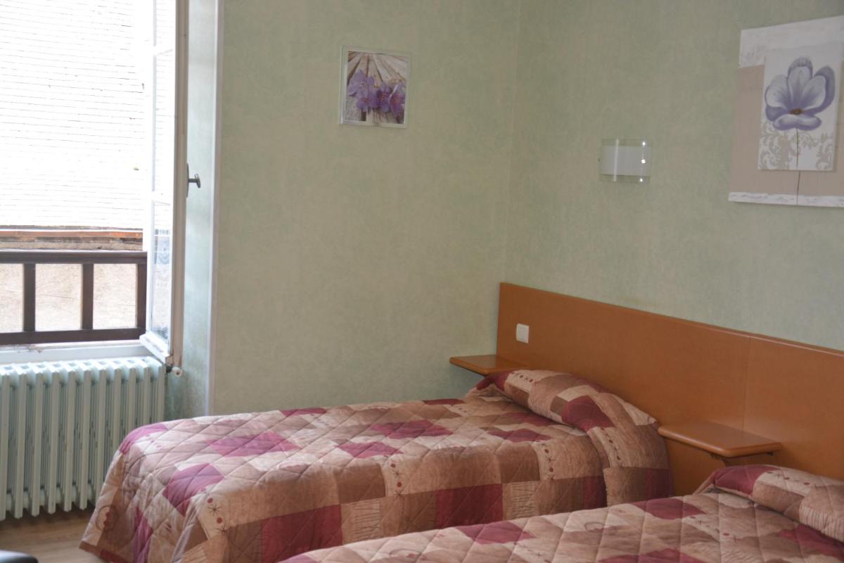 Logis Hôtel de France - Housity