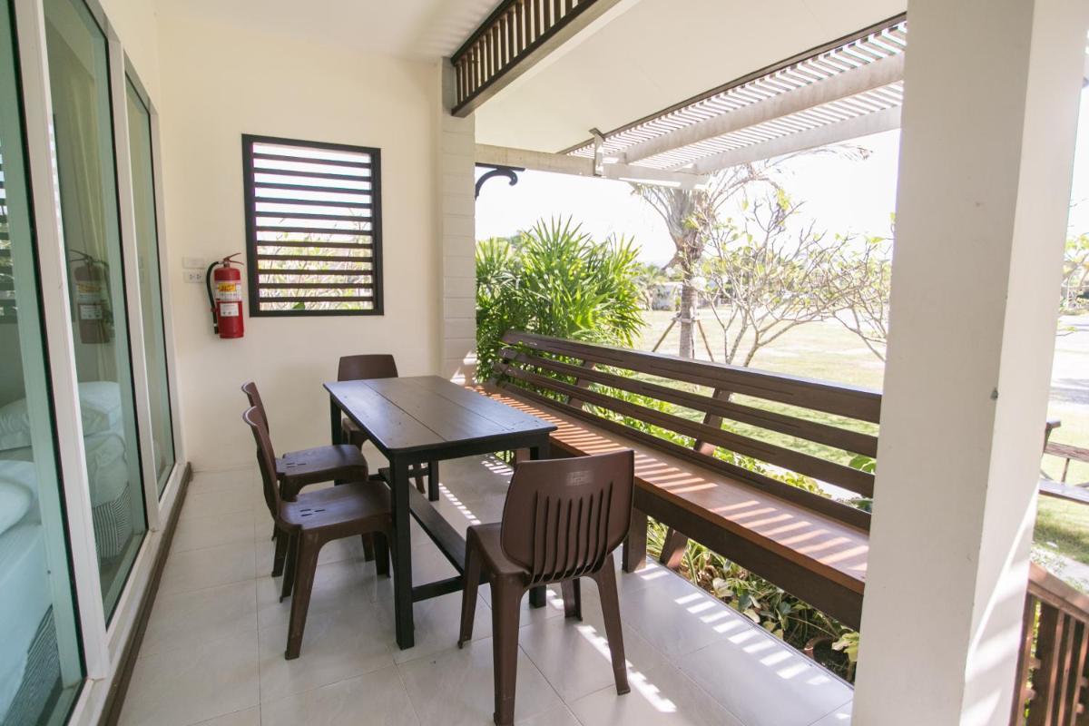 Nisasiri Boutique Resort - Housity