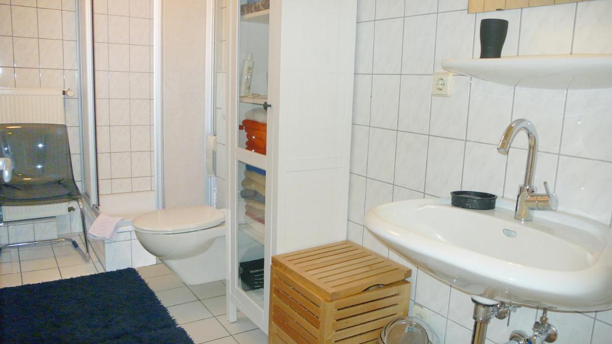 Lahnhaus Brühl/ Fende Haus - Housity