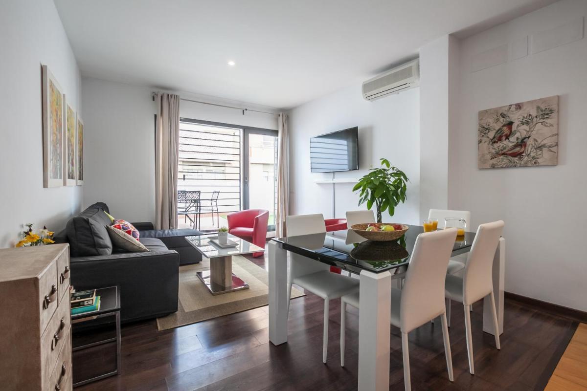 SevillaHome - Marqués de Paradas - Housity