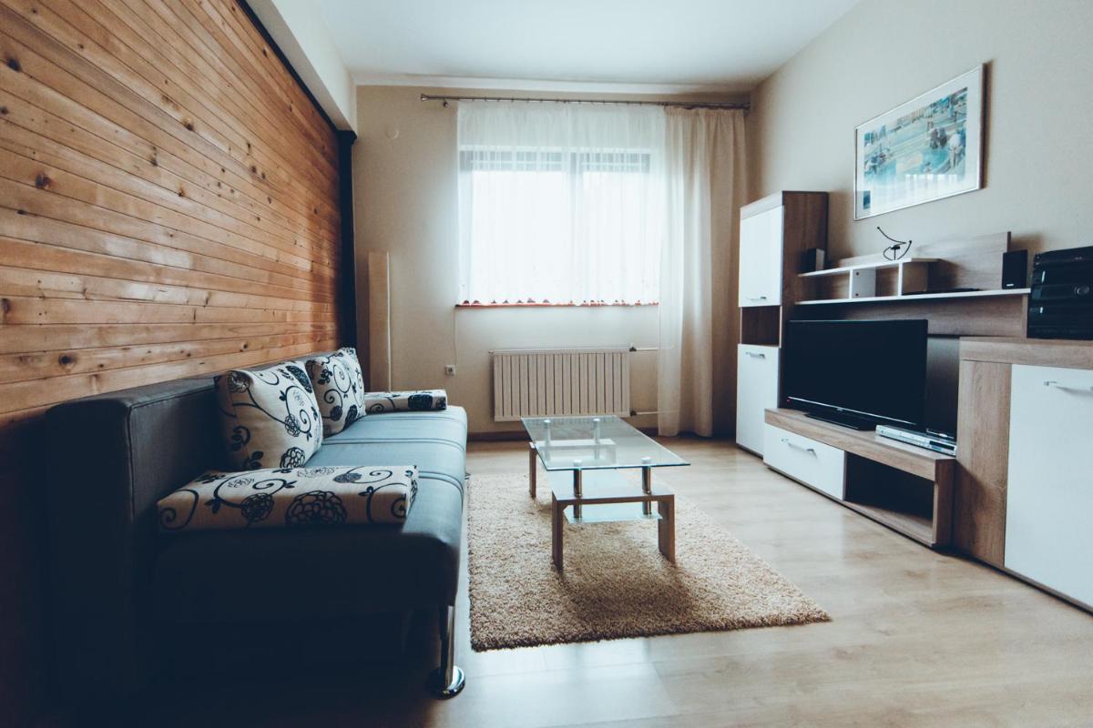 Apartment Comeback - Hizvo