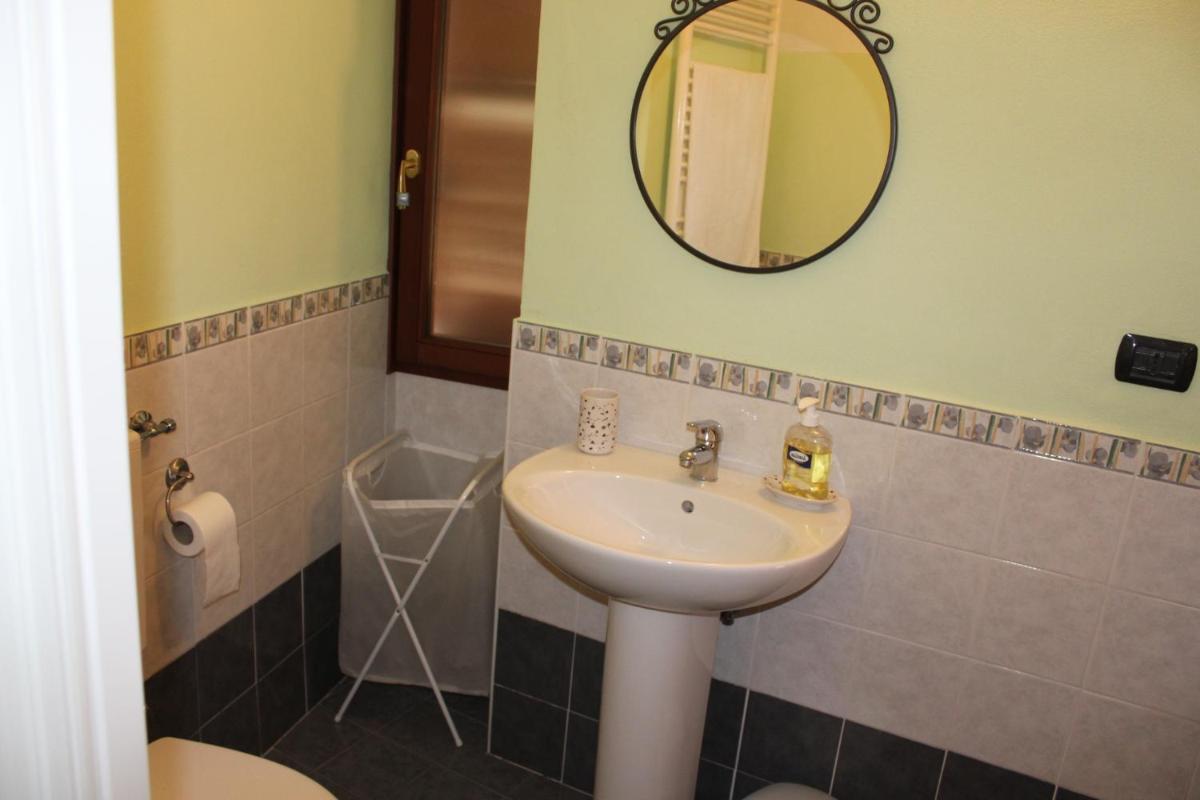 La Casa Di Valerio - Housity