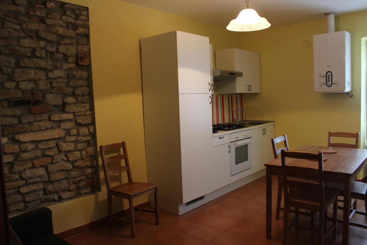 La Casa Di Valerio - Housity