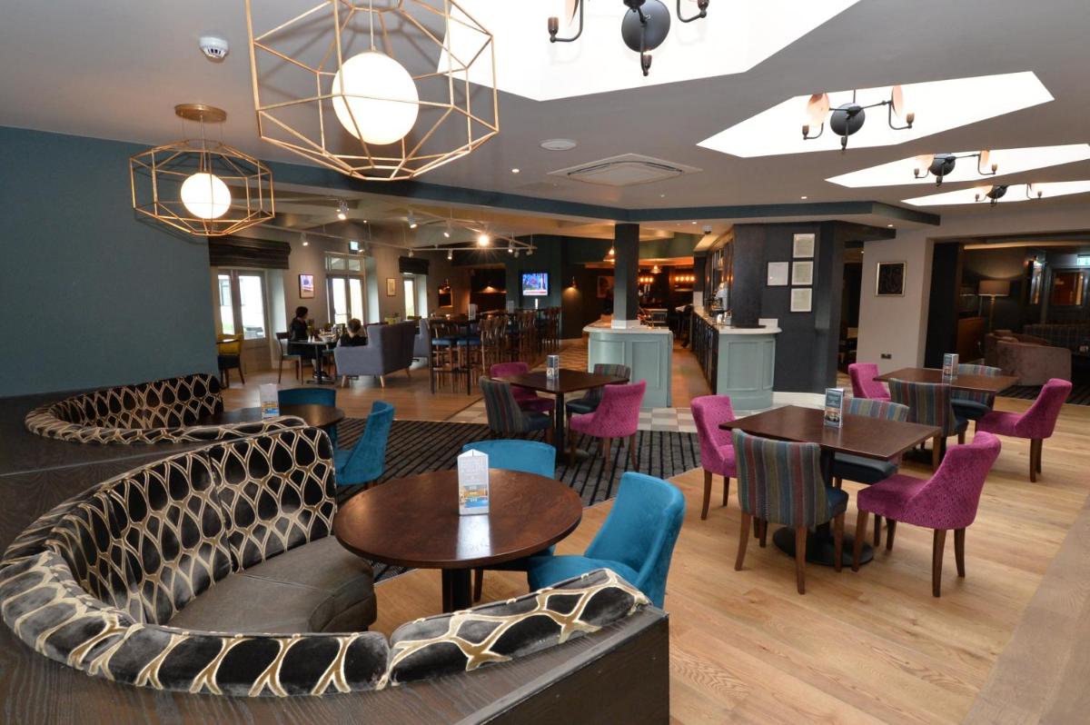 Sketchley Grange Hotel - Housity