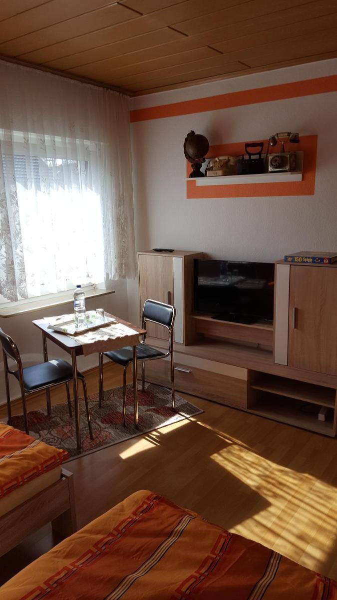 Zimmer Müller - Housity
