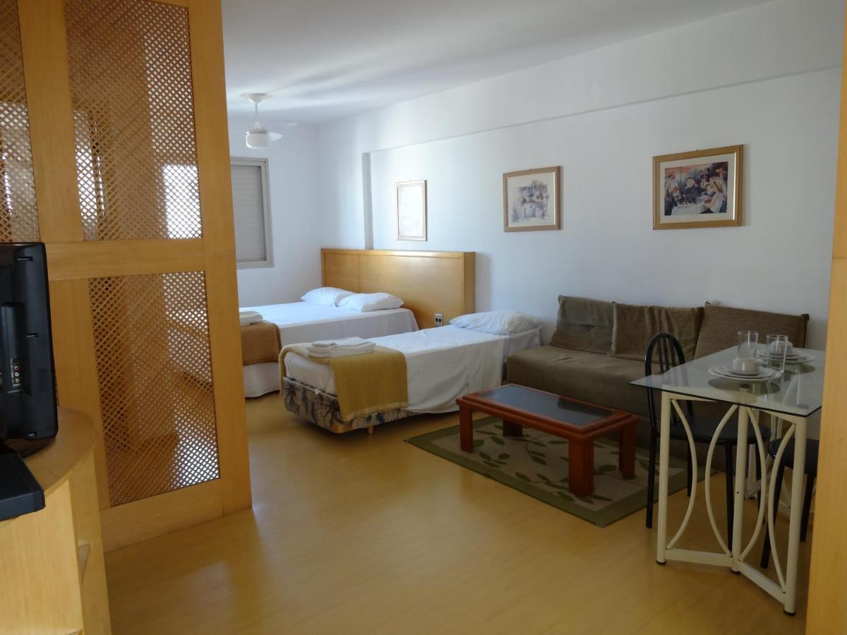 Suitetrails - Residencial Genéve