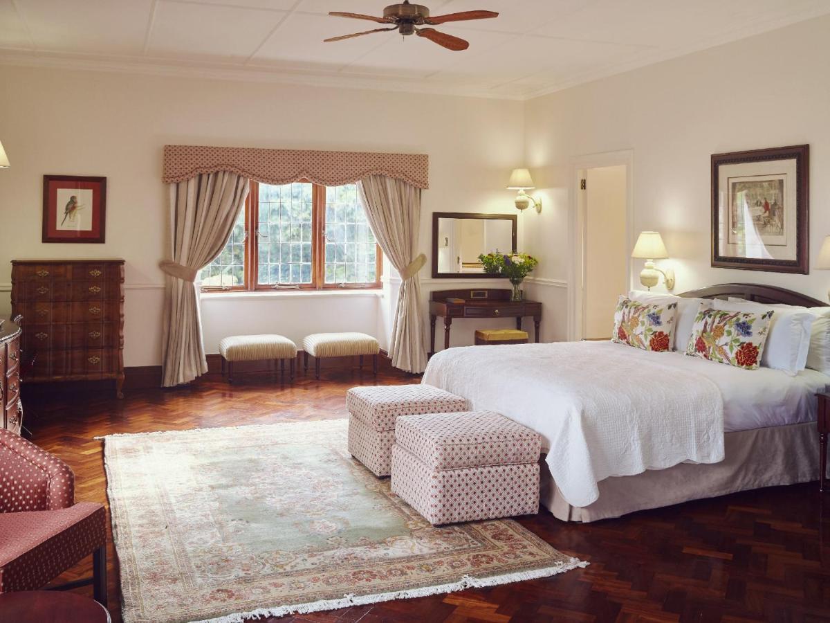 Selborne Golf Estate, Hotel & Spa - Housity