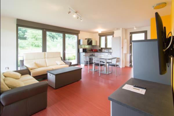Nature et Sens - Housity