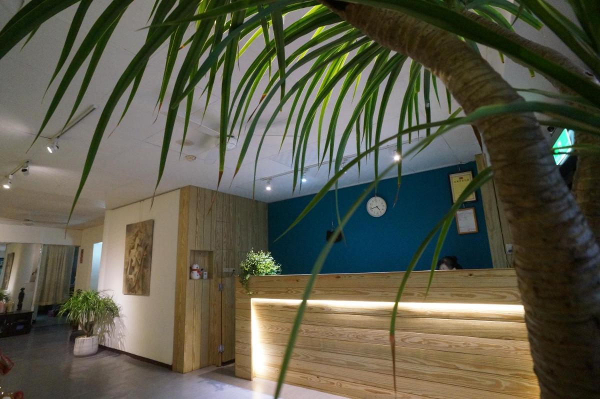 Yi Yuan Hotel - Housity