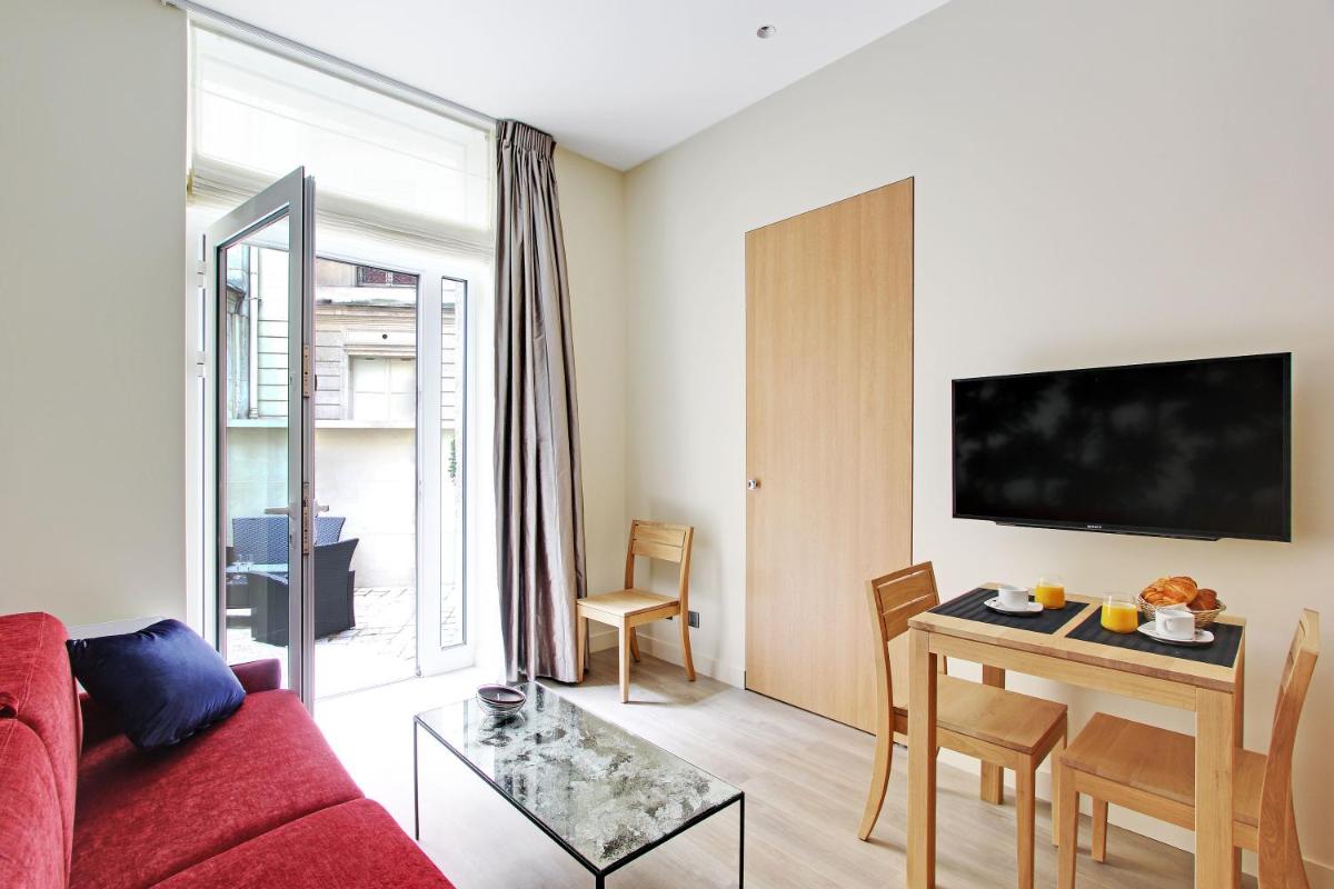 Milestay Opera Lafayette - Serviced Apartment - Housity