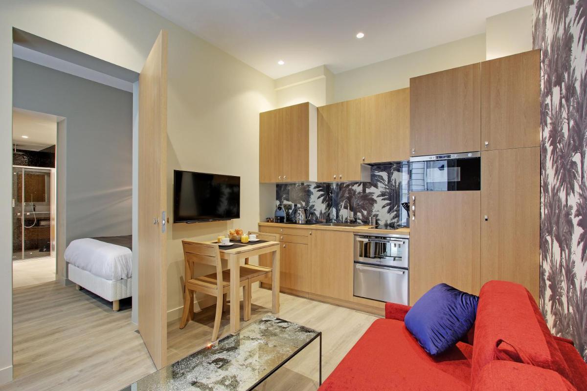 Milestay Opera Lafayette - Serviced Apartment - Housity