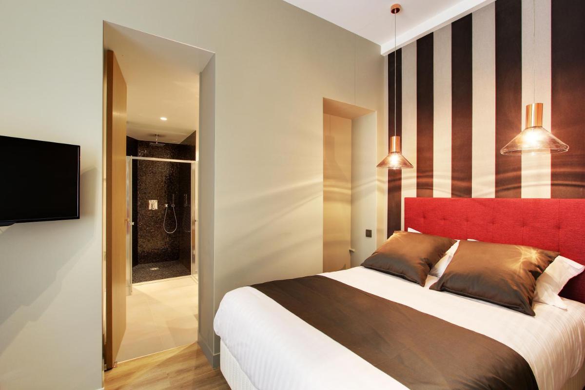 Milestay Opera Lafayette - Serviced Apartment - Housity