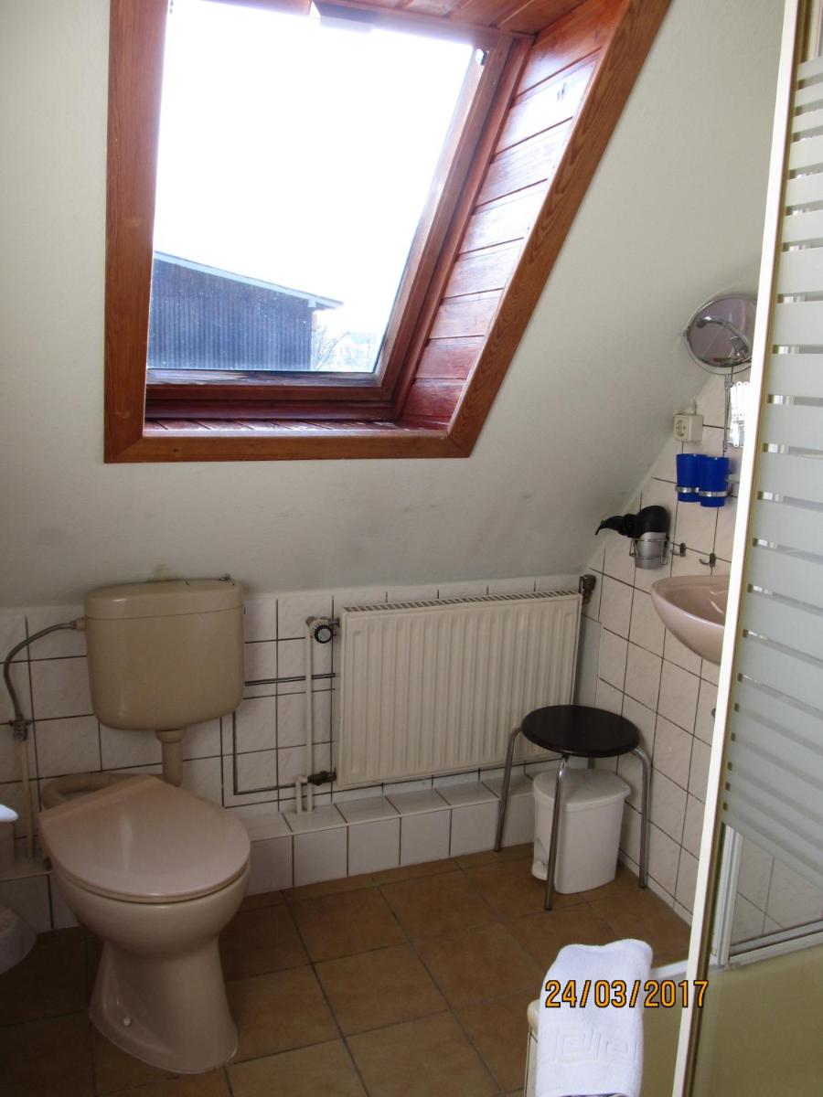 Hotel Landhaus Nassau - Housity