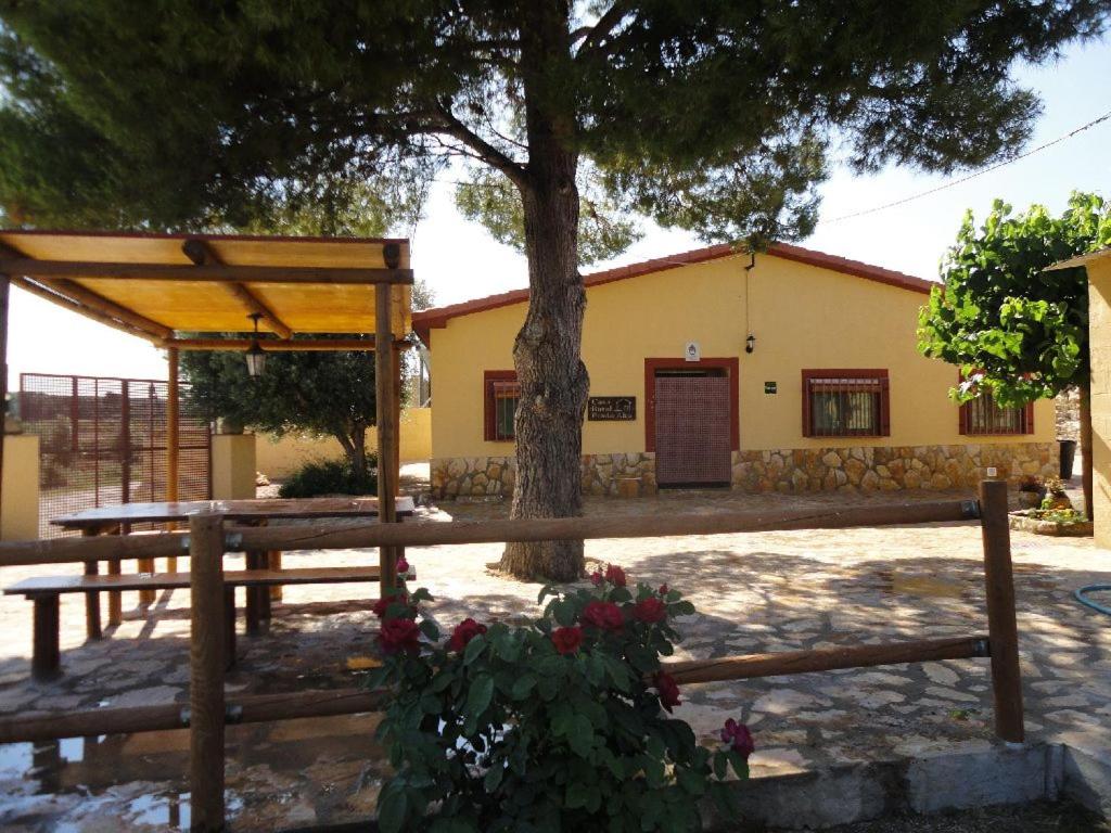 Casa Rural Prado Alto - Housity