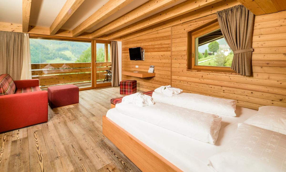 Hotel Valserhof - Hizvo