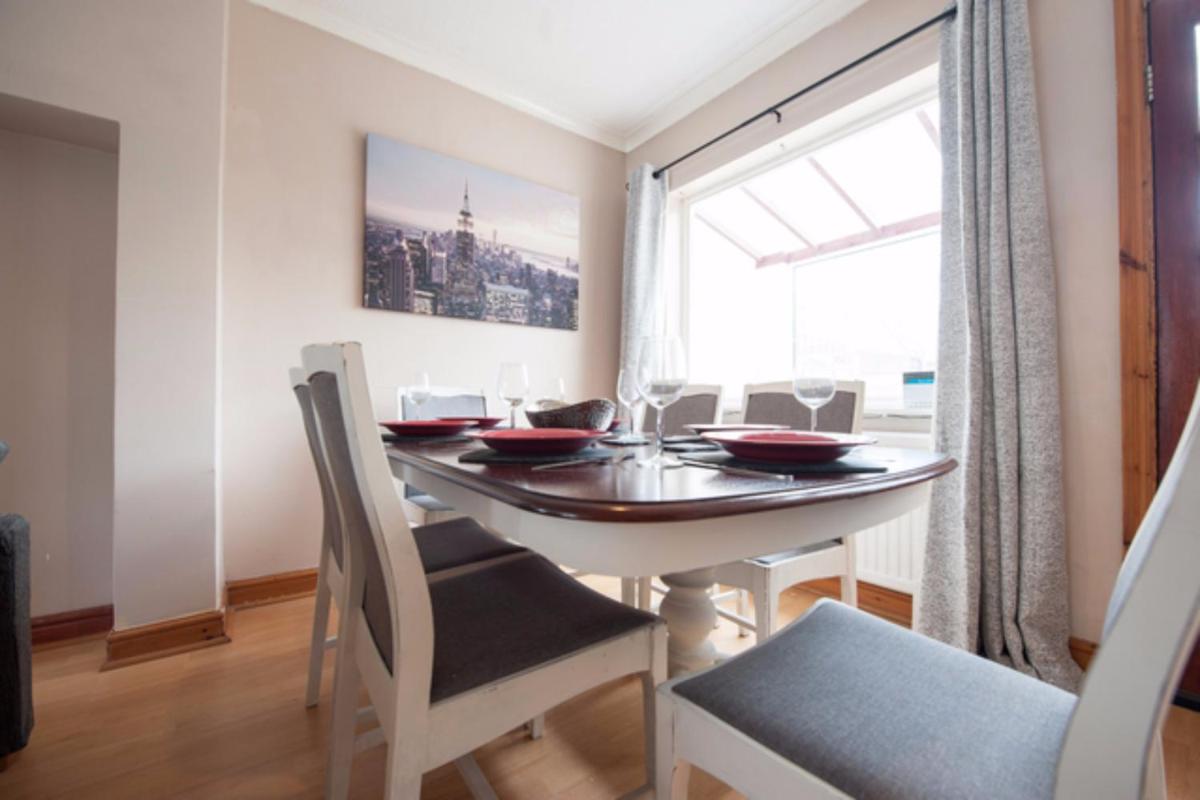 Westfield House - Housity