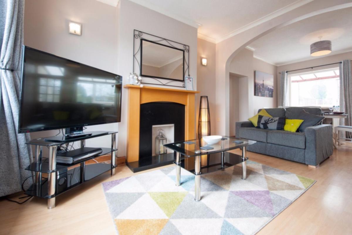 Westfield House - Housity