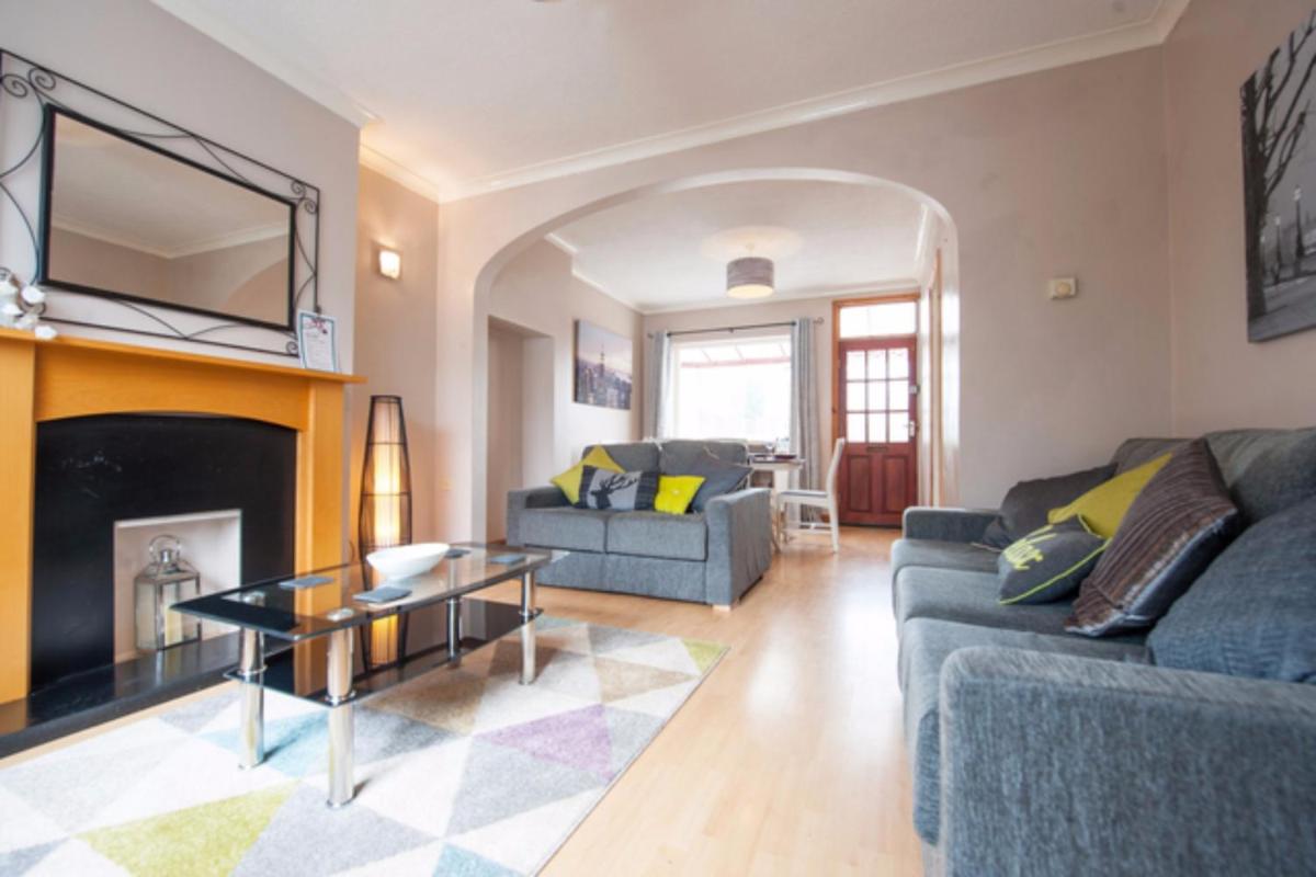 Westfield House - Housity