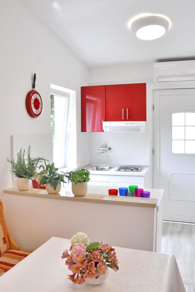 Luxury New !!! Apartment One and Only with terrace - Housity