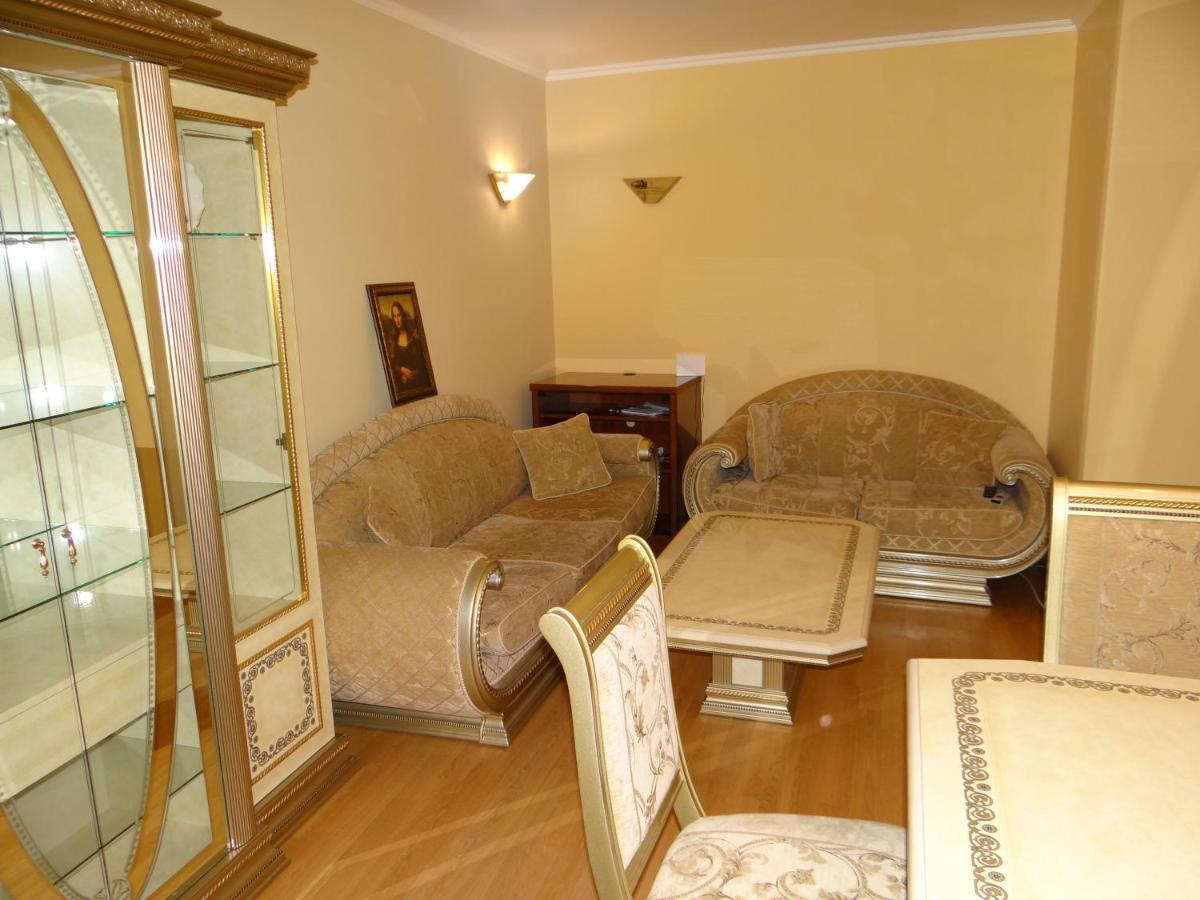 Luxury Versailles Apartments Center Opera - Housity