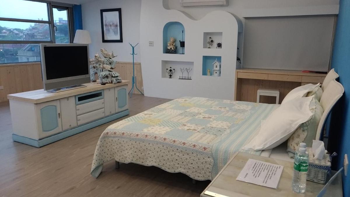 Good Time B&B - Hizvo